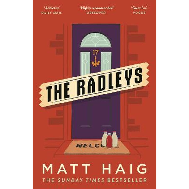 Radleys
