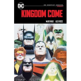 Kingdom Come: DC Compact Comics Edition