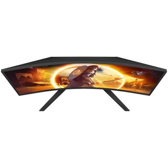 AOC Agon CQ32G4VE Gaming Monitor 31.5'' QHD VA Curved 180Hz 1 ms image 6