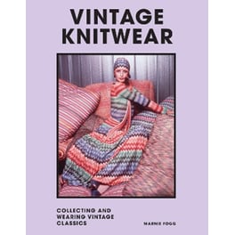 Vintage Knitwear