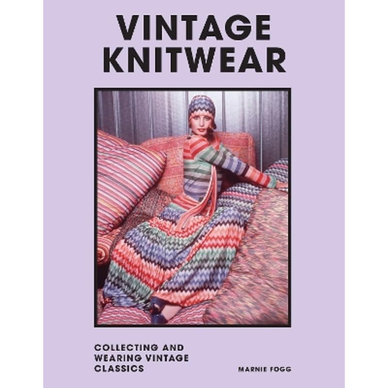 Vintage Knitwear