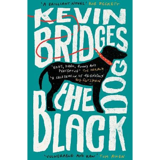 Black Dog image 0