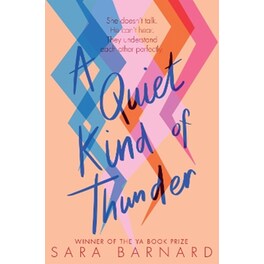 A Quiet Kind of Thunder