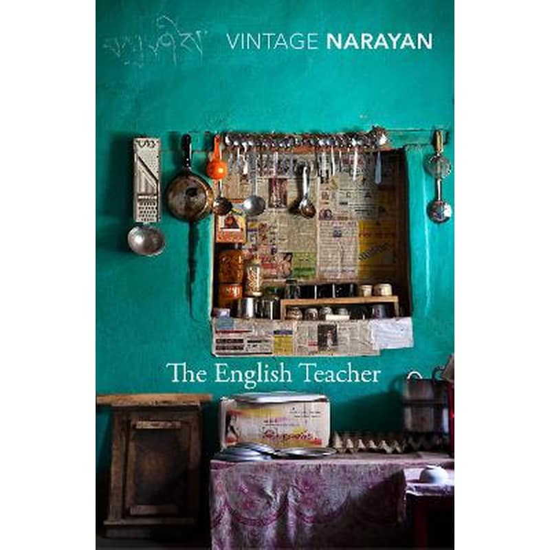 English Teacher