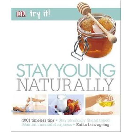 Stay Young Naturally image 0