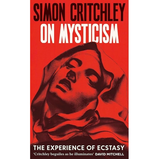 On Mysticism image 0