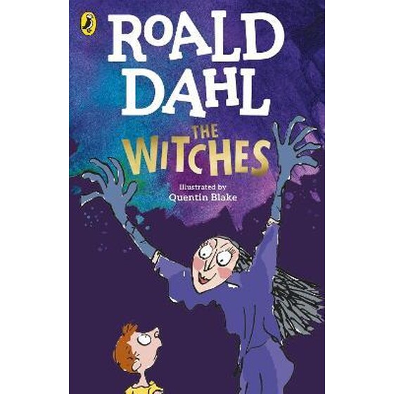 Witches image 0