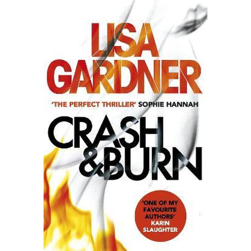Crash Burn