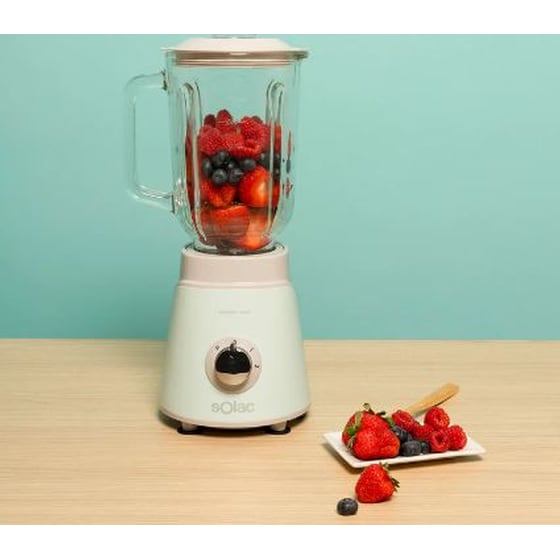 SOLAC BV5734 PROMIXTER 1.5 L 1000 W Μπλέντερ image 1