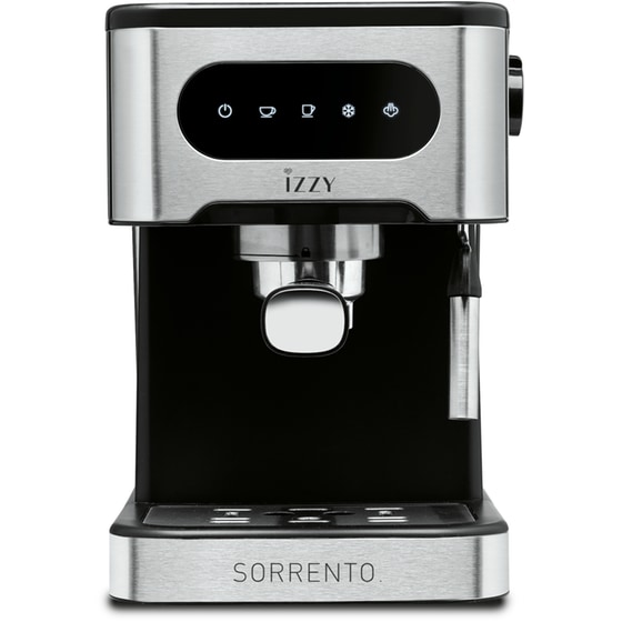 IZZY Sorrento IZ-6014 1000W 20bar Μηχανή Espresso image 0