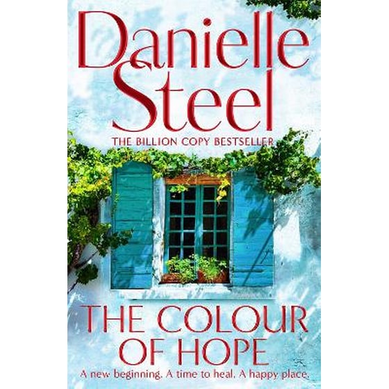 The Colour of Hope image 0