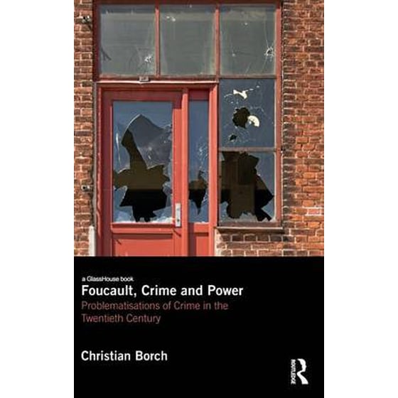Foucault, Crime and Power image 0