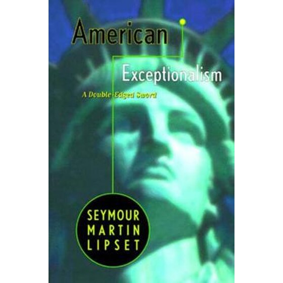 American Exceptionalism image 0