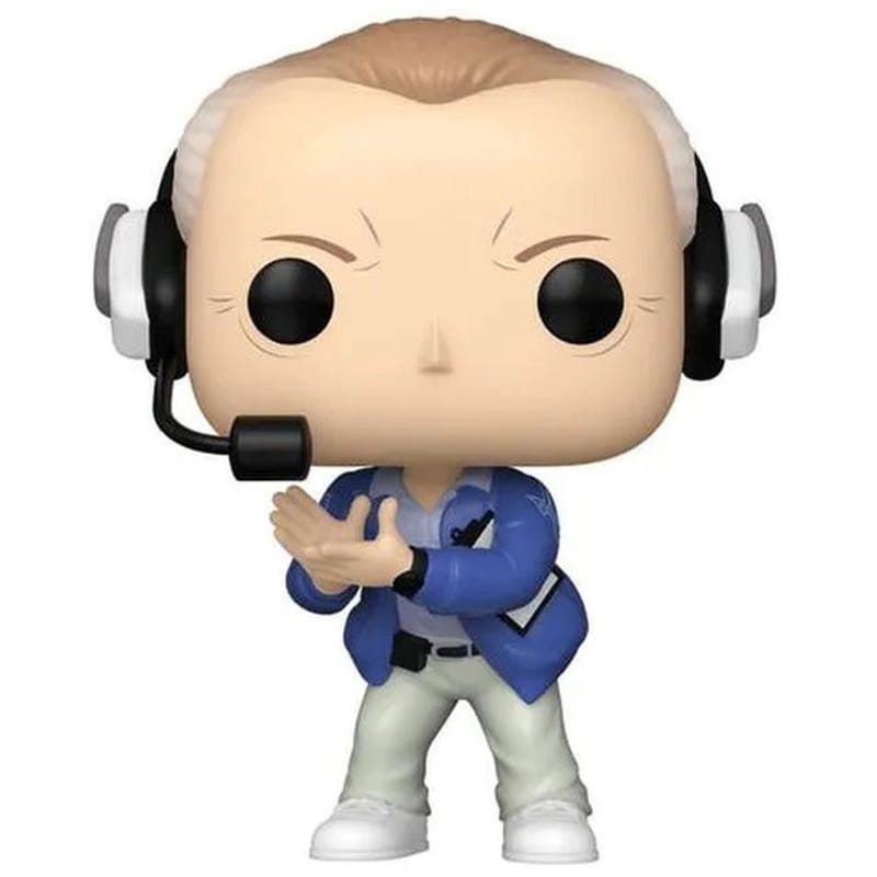 Funko Pop! - Varsity Blues - Coach Kilmer #1868