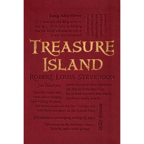 Treasure Island image 0
