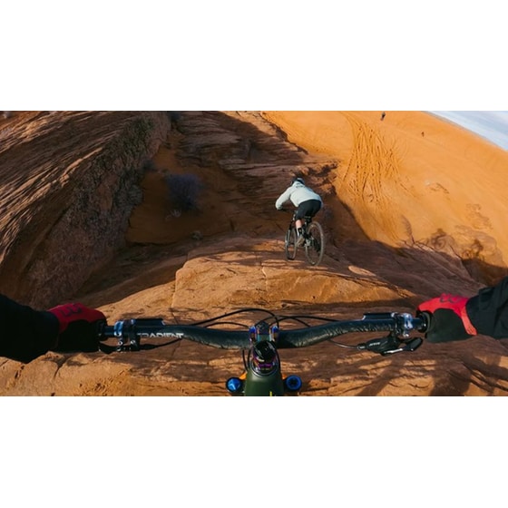 Αξεσουάρ Action Κάμερας GoPro Φακός - Μαύρο image 11