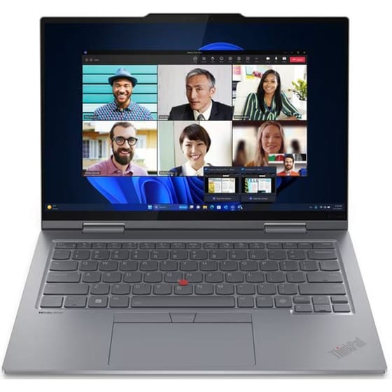 Lenovo ThinkPad X1 2-in-1 14'' 2.8K OLED Touch (Core Ultra 7-155U/32GB/1TB SSD/UHD Graphics/Win11Pro) Laptop image 3
