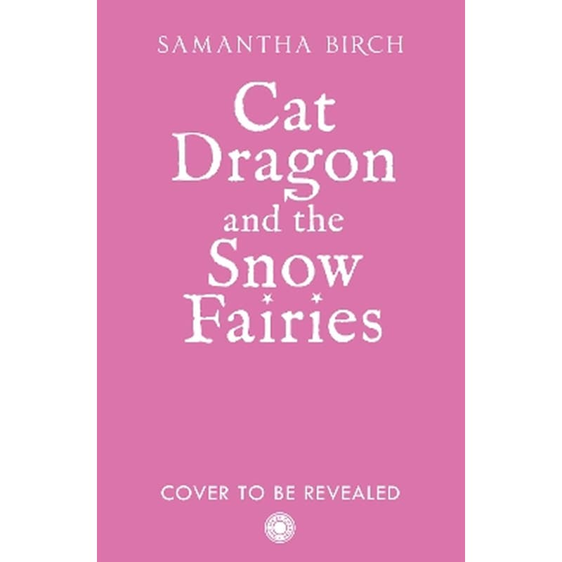 Cat Dragon and The Snow Fairies