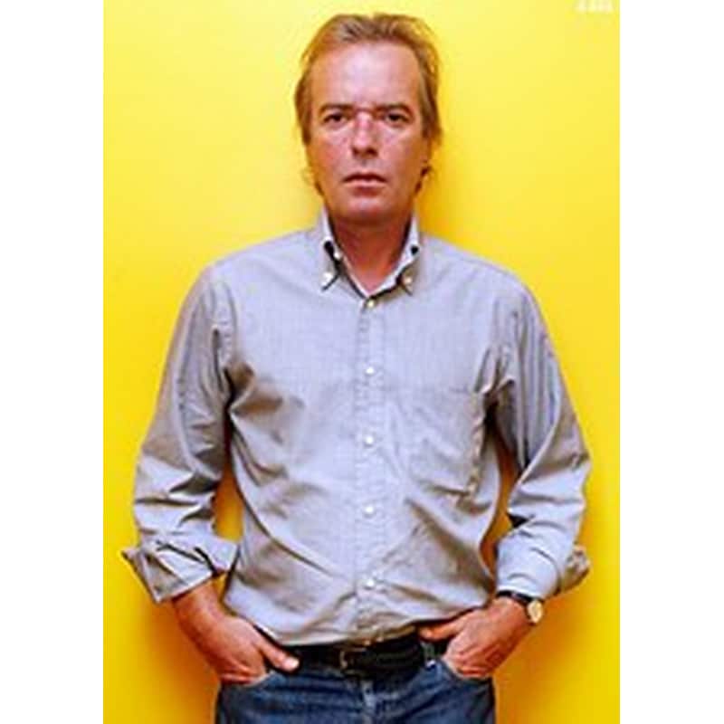 Author picture