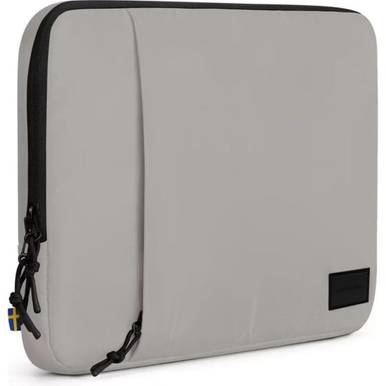 Τσάντα Laptop Gaston Luga Däsh Cushioned Case 13"/14" - Taupe image 2