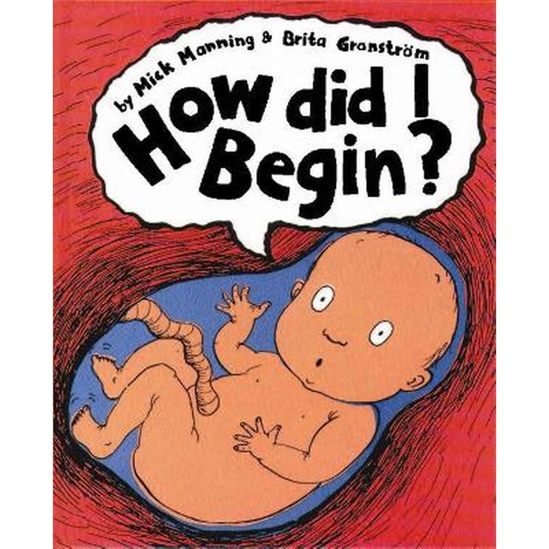 How Did I Begin?