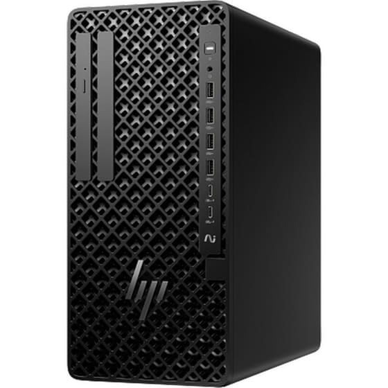 Desktop HP Z1 Tower G1i (Intel Core Ultra 7-265/32GB/512GB SSD/Nvidia RTX A400/Win11Pro) image 5