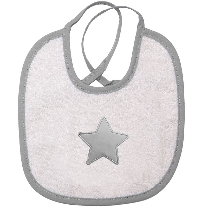 VIOPROS Σαλιάρα Viopros Τζάσπερ