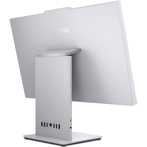 All in One Lenovo AIO-24irh9 Full HD (Intel Core i7-13620H/16GB/1TB SSD/UHD Graphics/FreeDOS) image 3