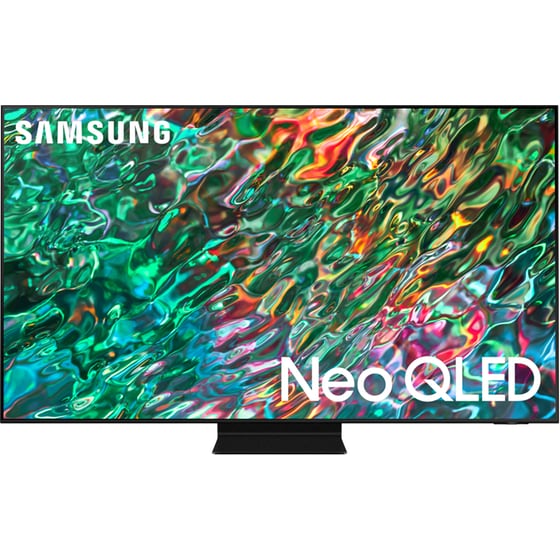 Τηλεόραση Samsung Neo QLED 85" 4K Smart 85QN90B image 0