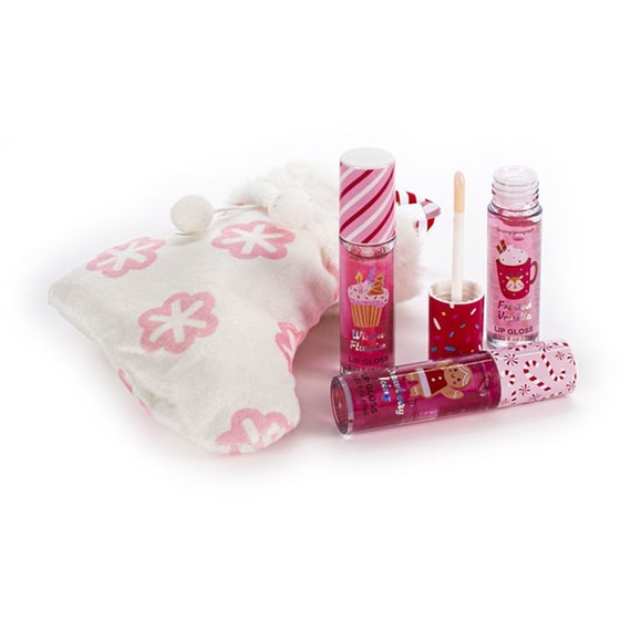 Lip&nbsp;Gloss&nbsp;Tri-Coastal&nbsp;Xmas&nbsp;7ml image 2