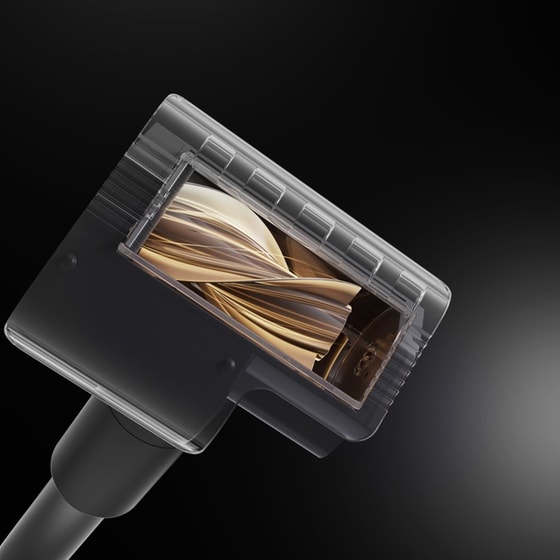 MIJIA 4 PRO 25.9 V Γκρι Σκούπα Stick image 32