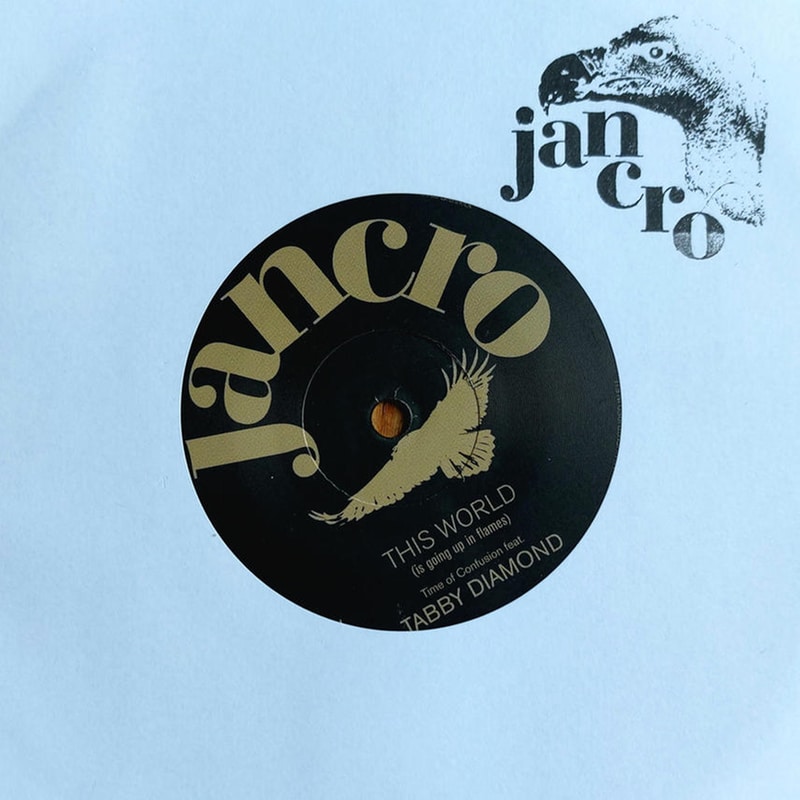 This World (Is Going Up In Flames)