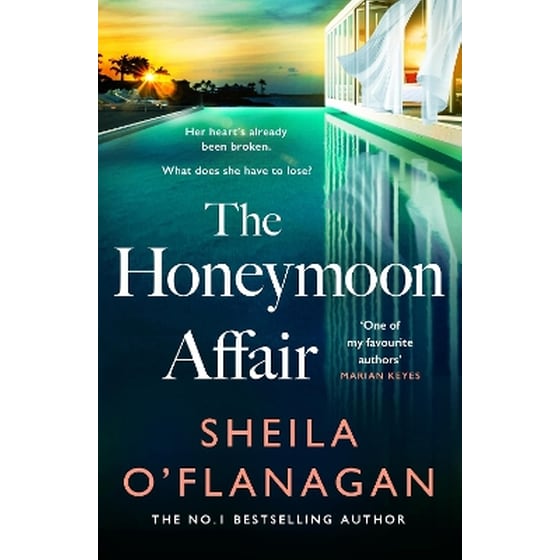 The Honeymoon Affair image 0