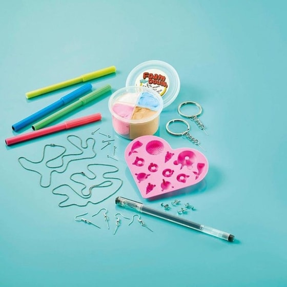 Σετ Δημιουργίας Totum Factory Sweet Charm image 1
