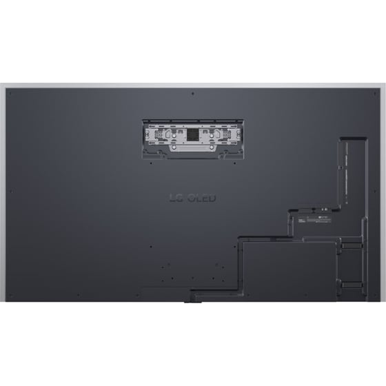 LG Smart Τηλεόραση 83" Ultra HD/4K OLED AI G5 2025 (OLED83G55LW) image 11