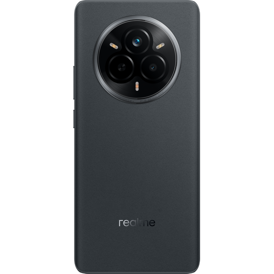 Realme 14 Pro 5G 256GB - Suede Gray image 4