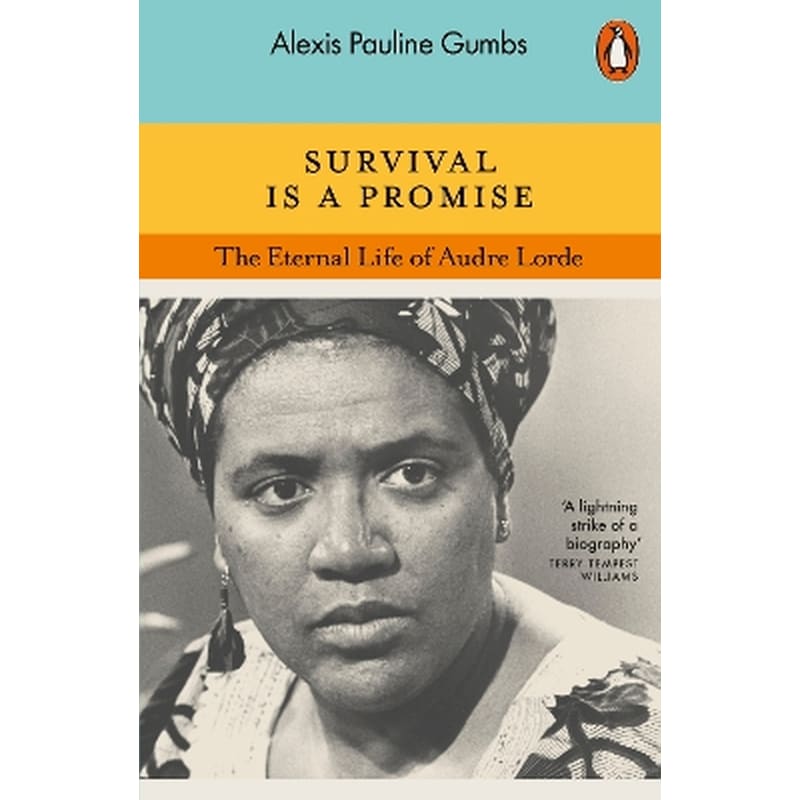 Survival is a Promise