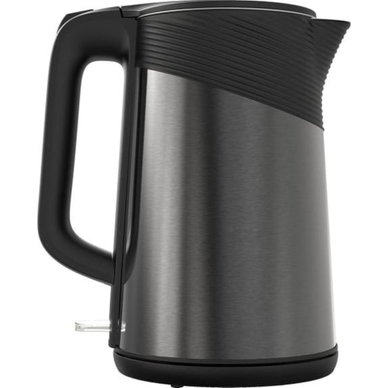 Βραστήρας AENO AEK0003 2200 W 1.5 L Μαύρο image 5