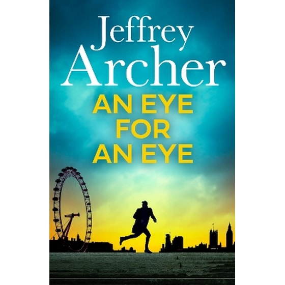 An Eye for an Eye image 0