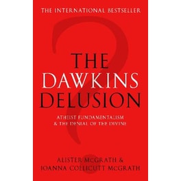 Dawkins Delusion?