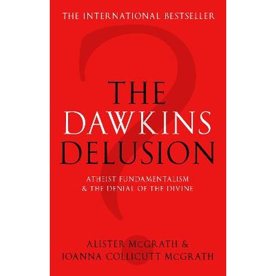 Dawkins Delusion? image 0