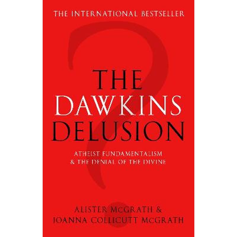 Dawkins Delusion?