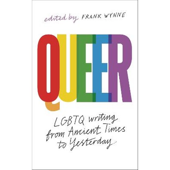 Queer image 0