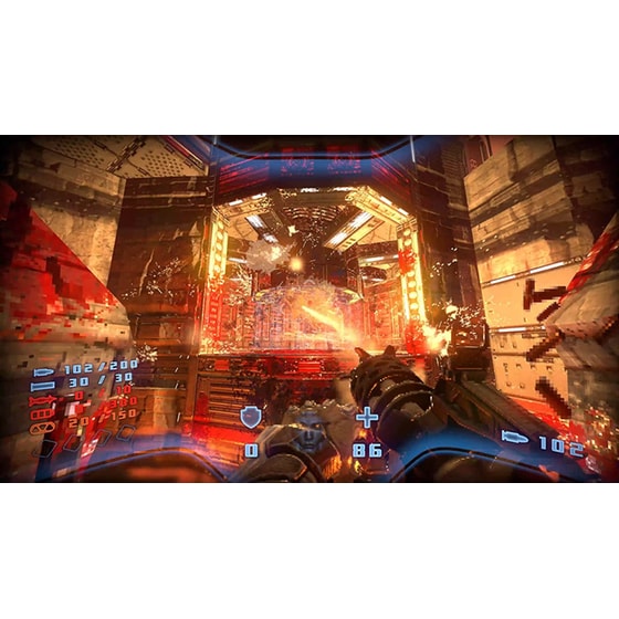 Prodeus - PS4 image 4