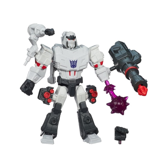 Hero Mashers Battle Upg. image 2