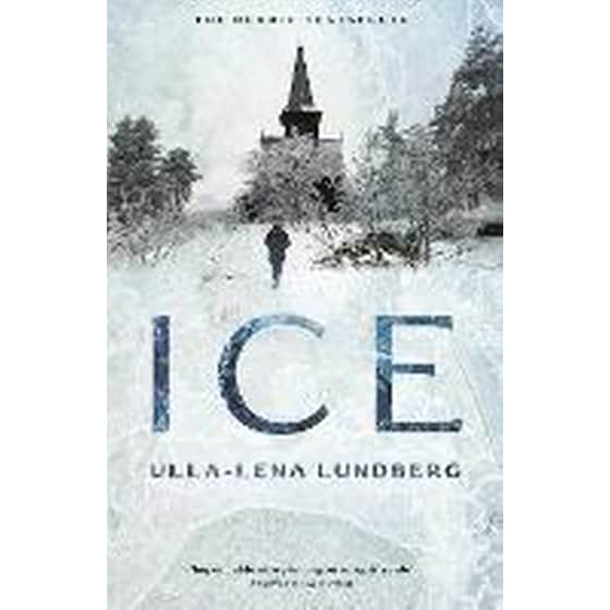 Ice image 0