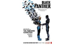 Black Panther: A Nation Under Our Feet Book 3