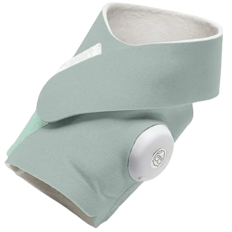 Baby Monitor Owlet Smart Sock 3 Extension Pack - Mint