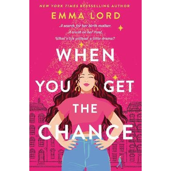 When You Get The Chance image 0