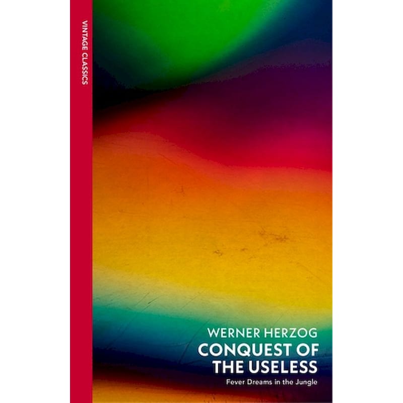 Conquest of the Useless